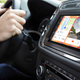 Image for article titled Parrot's New In-Dash System Gives Any Dumb Car Apple or Android Brains